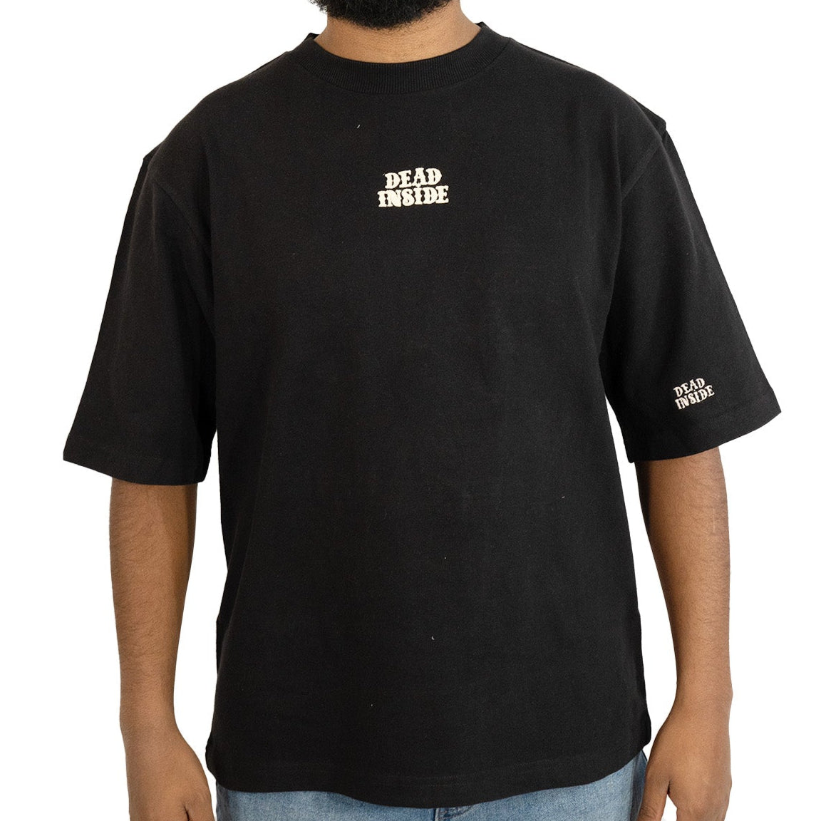 Dead Inside OG oversized T-shirt