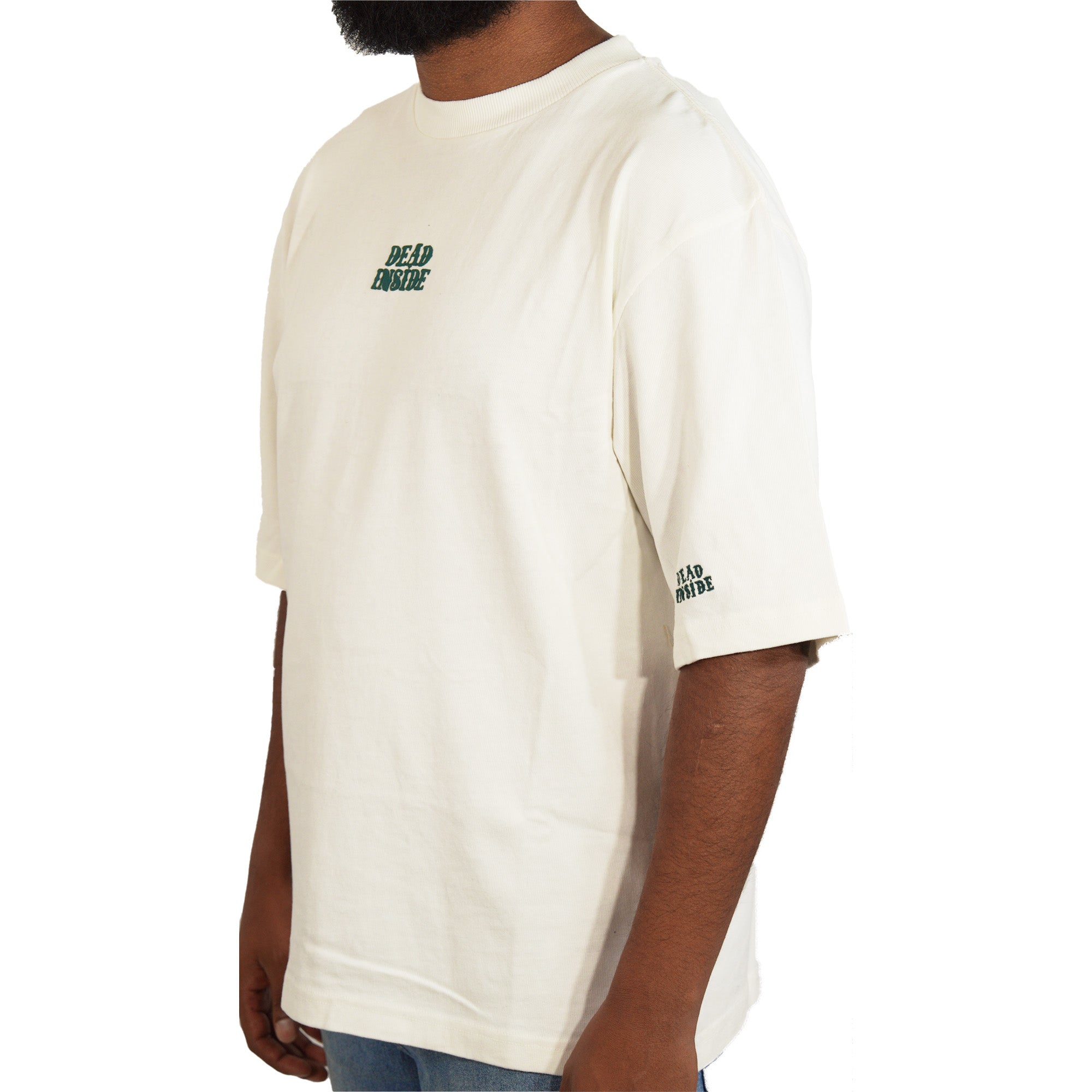 Dead Inside OG oversized T-shirt