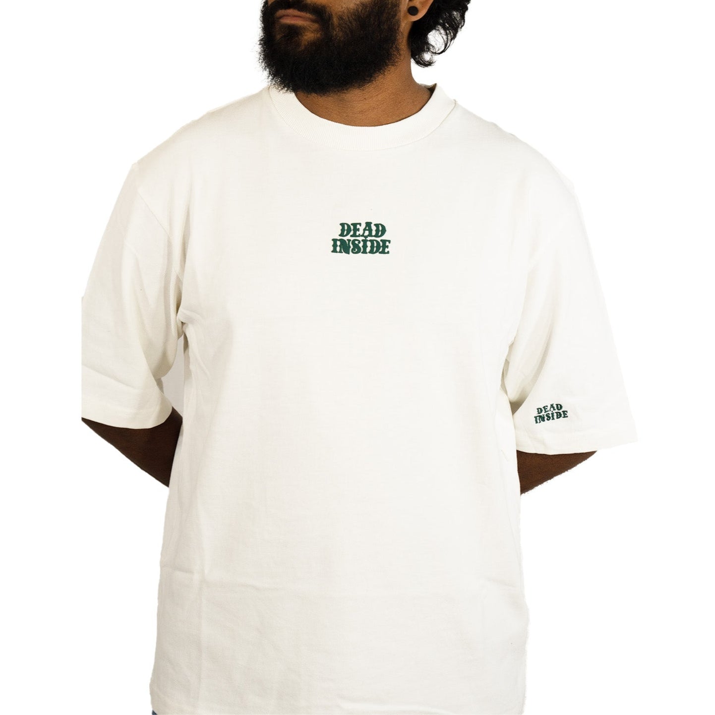 Dead Inside OG oversized T-shirt