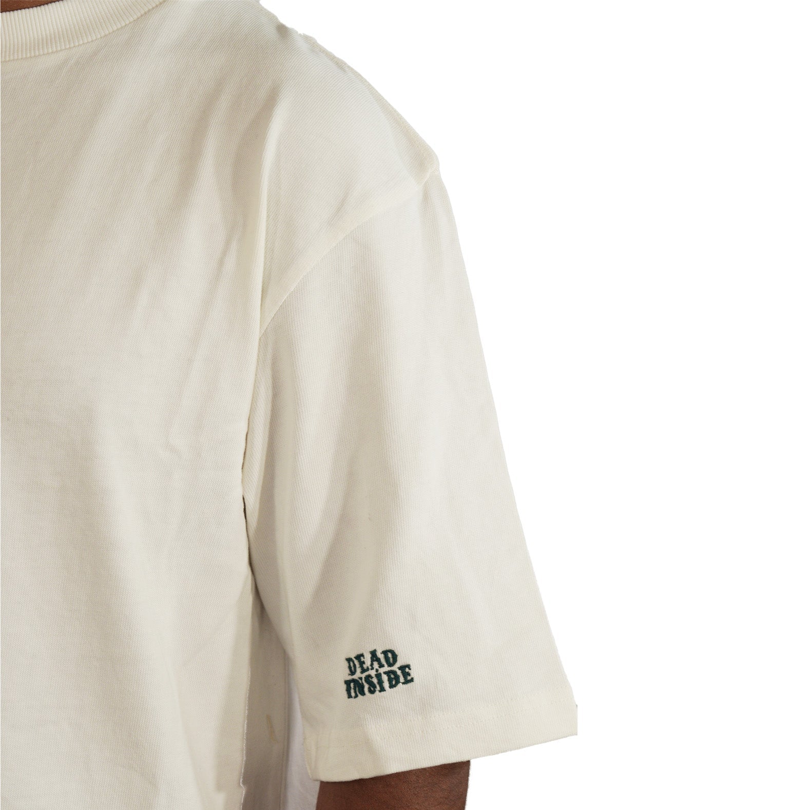 Dead Inside OG oversized T-shirt
