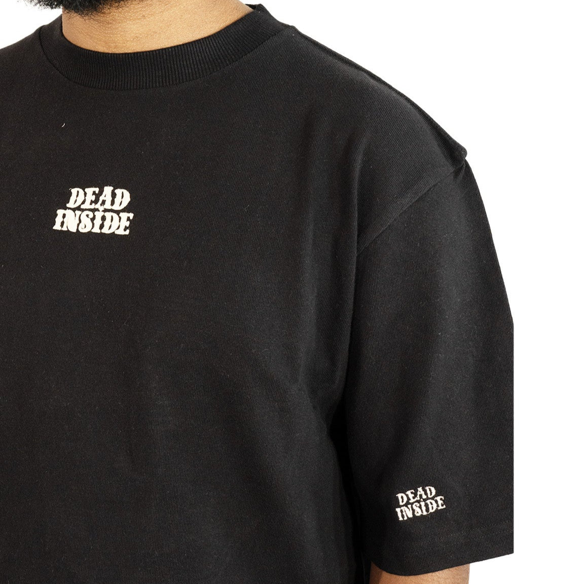 Dead Inside OG oversized T-shirt