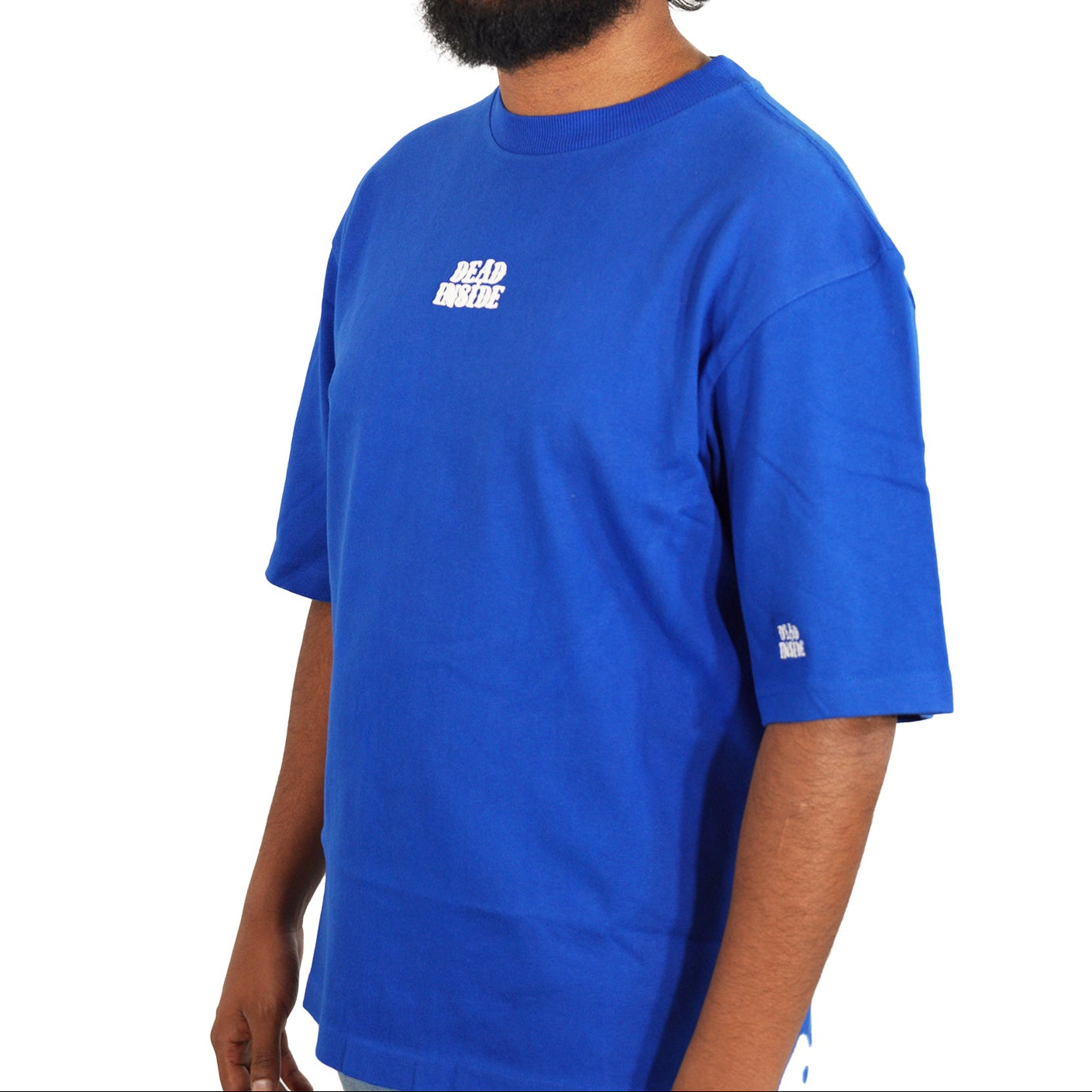 Dead Inside OG oversized T-shirt
