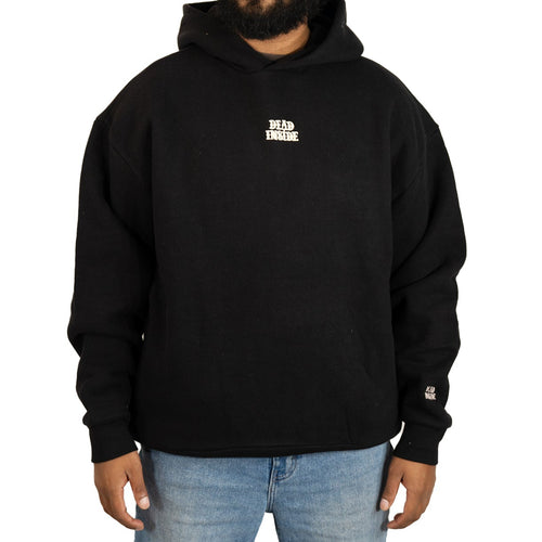 Dead Inside OG Oversized Hoodie