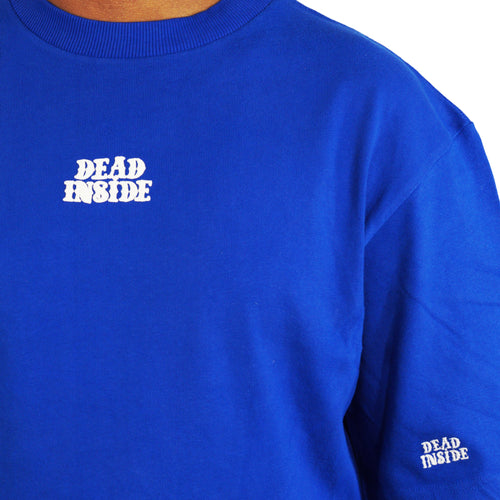 Dead Inside OG oversized T-shirt