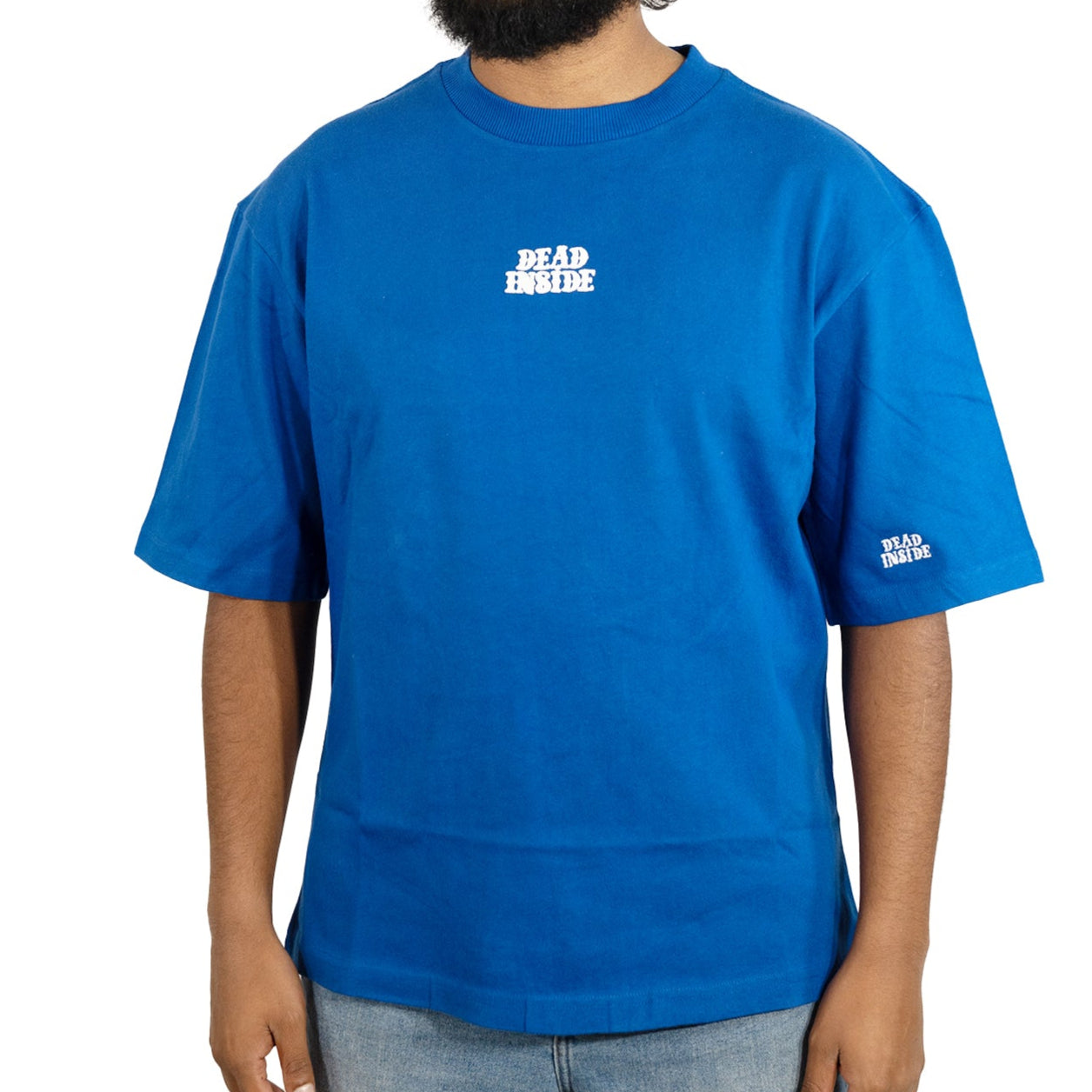 Dead Inside OG oversized T-shirt